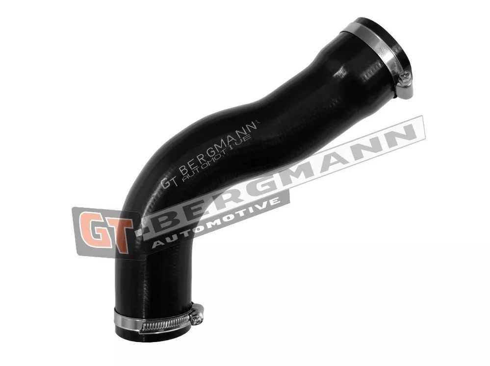 GT-BERGMANN Ladeluftslange Varenummer: GT52-791 billige