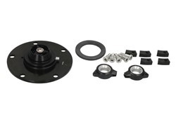 RIZOMA Påfyldningsstuds, brændstoftank Gas Cap Varenummer: TF040B billige