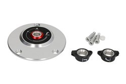 RIZOMA Påfyldningsstuds, brændstoftank Gas Cap Varenummer: TF060A billige