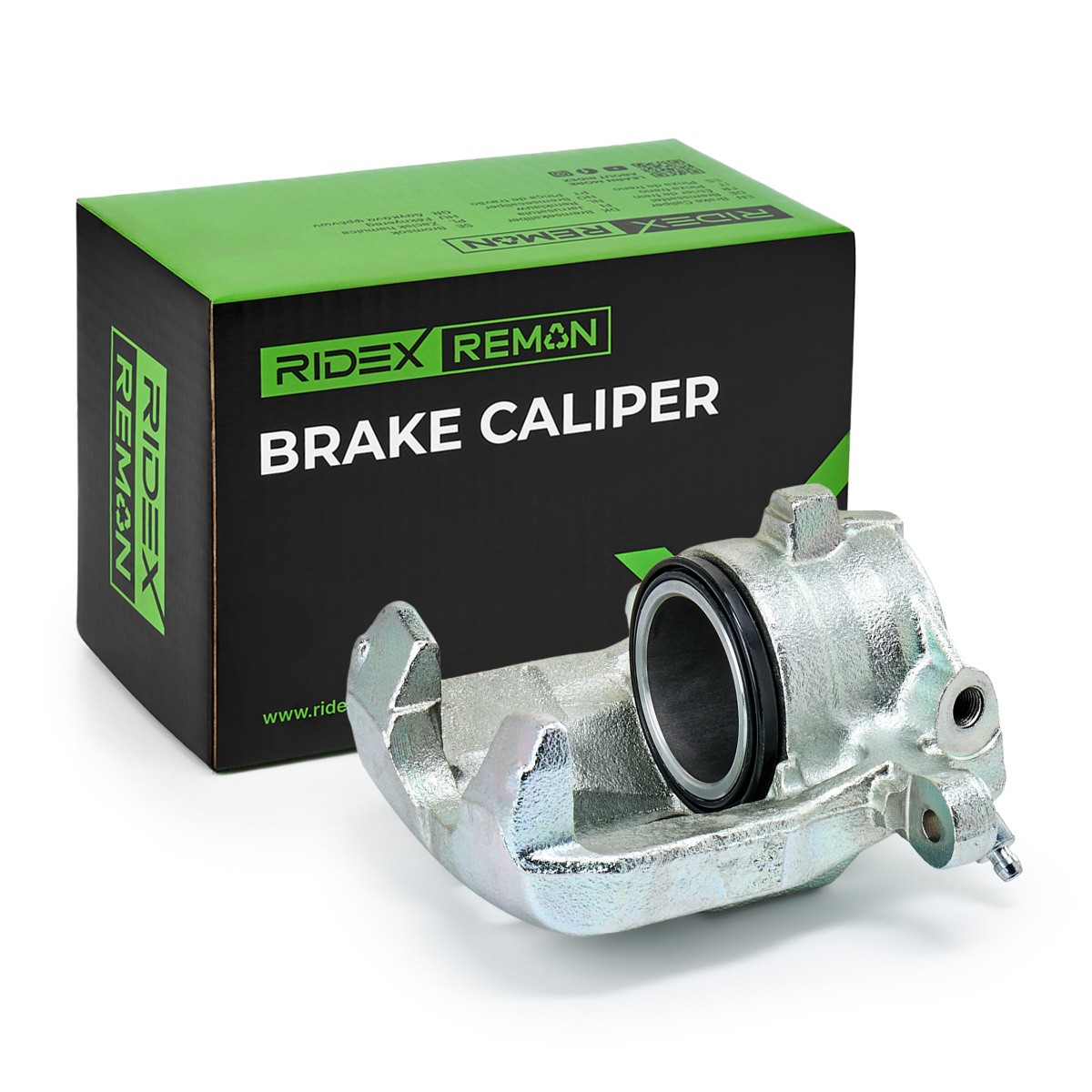 RIDEX REMAN Brake caliper Article number: 78B2595R cheaply
