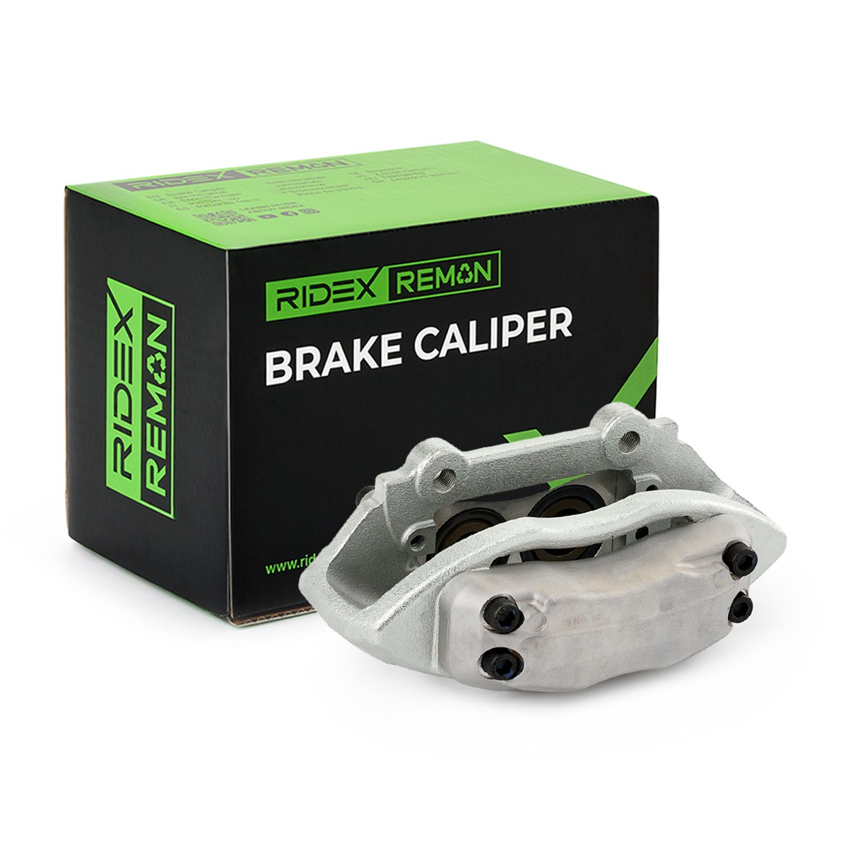 RIDEX REMAN Brake caliper Article number: 78B1150R cheaply