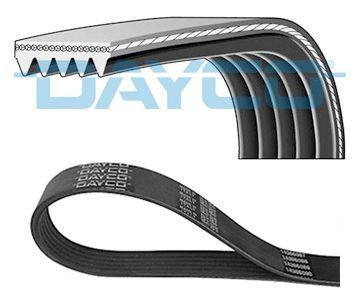 DAYCO Cinghia servizi Numero articolo: 5PK935 poco costoso