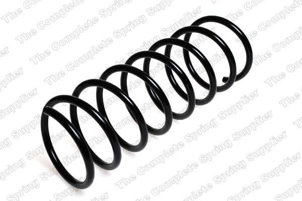 LESJÖFORS Coil spring Article number: 4004231 cheaply