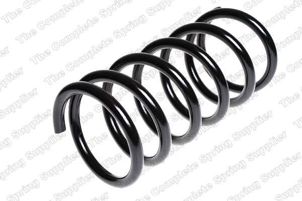 LESJÖFORS Coil spring Article number: 4026124 cheaply
