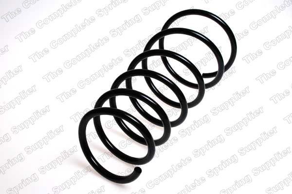LESJÖFORS Coil spring Article number: 4026143 cheaply