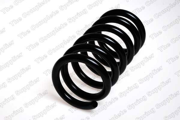 LESJÖFORS Coil spring Article number: 4027544 cheaply