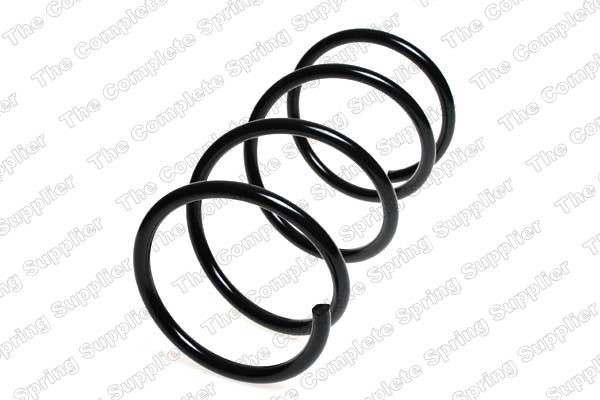 LESJÖFORS Coil spring Article number: 4044216 cheaply