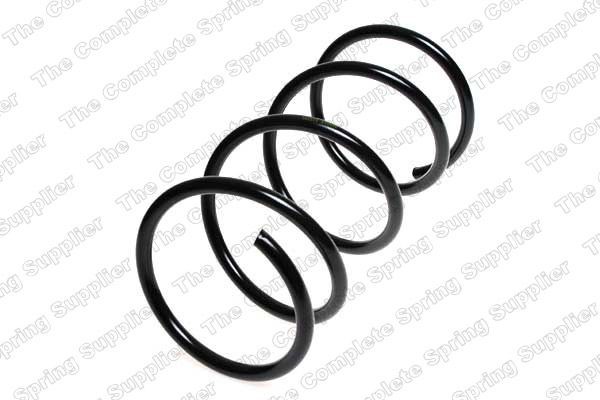 LESJÖFORS Coil spring Article number: 4044217 cheaply