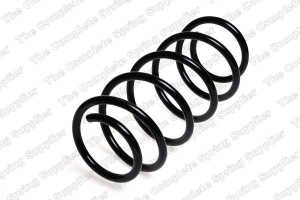 LESJÖFORS Coil spring Article number: 4063411 cheaply