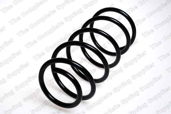 LESJÖFORS Coil spring Article number: 4063437 cheaply