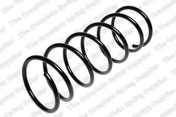 LESJÖFORS Coil spring Article number: 4066709 cheaply
