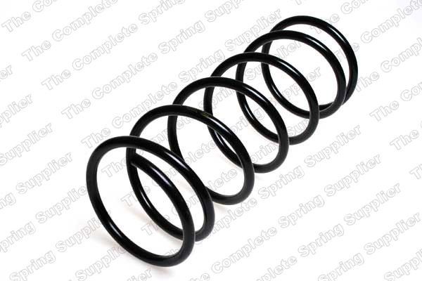 LESJÖFORS Coil spring Article number: 4066713 cheaply