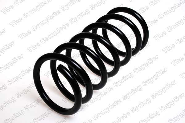 LESJÖFORS Coil spring Article number: 4066727 cheaply