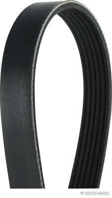 HERTH+BUSS JAKOPARTS Serpentine belt Article number: J1061700 cheaply