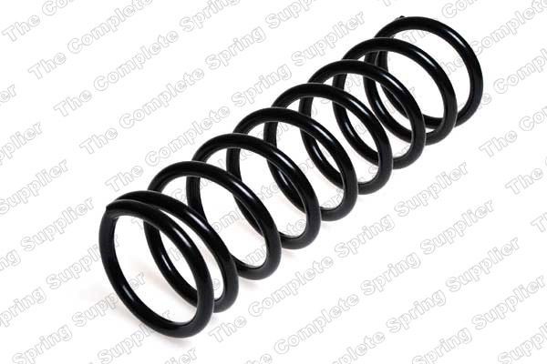 LESJÖFORS Coil spring Article number: 4259207 cheaply