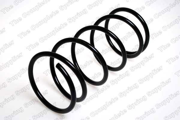 LESJÖFORS Coil spring Article number: 4262002 cheaply