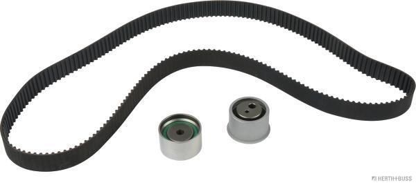 HERTH+BUSS JAKOPARTS Timing belt kit Article number: J1110545 cheaply