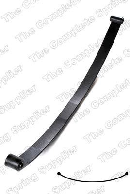 LESJÖFORS Leaf springs Article number: 5727501 cheaply