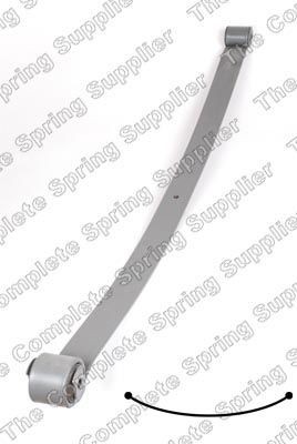 LESJÖFORS Leaf springs Article number: 5815605 cheaply