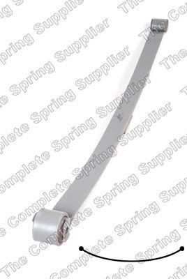 LESJÖFORS Leaf springs Article number: 5815606 cheaply