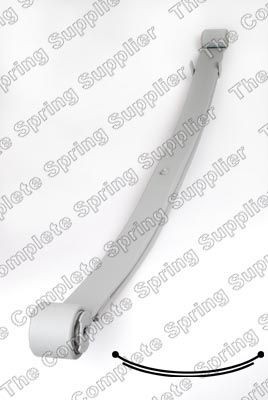 LESJÖFORS Leaf springs Article number: 5815607 cheaply