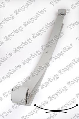 LESJÖFORS Leaf springs Article number: 5815608 cheaply