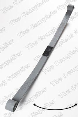 LESJÖFORS Leaf springs Article number: 5827502 cheaply