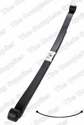 LESJÖFORS Leaf springs Article number: 5827503 cheaply
