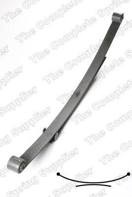 LESJÖFORS Leaf springs Article number: 5827519 cheaply