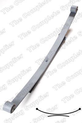 LESJÖFORS Leaf springs Article number: 5827520 cheaply