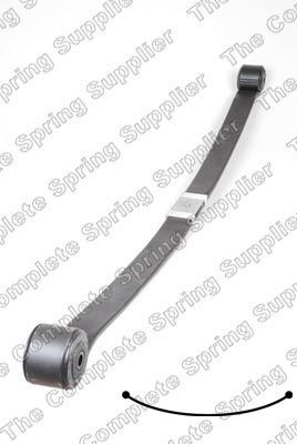 LESJÖFORS Leaf springs Article number: 5827528 cheaply