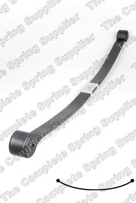 LESJÖFORS Leaf springs Article number: 5827529 cheaply