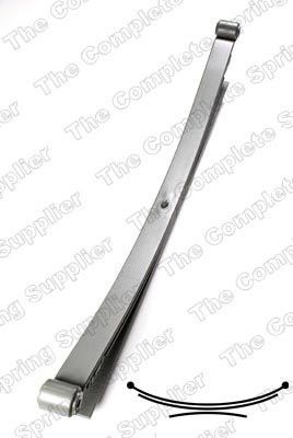 LESJÖFORS Leaf springs Article number: 5856810 cheaply