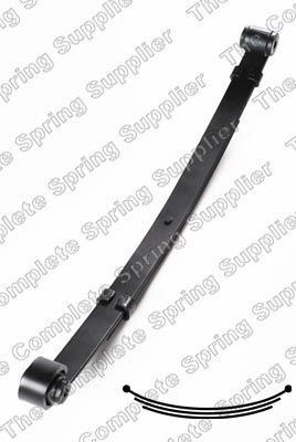 LESJÖFORS Bladfjeder Varenummer: 6088900 billige