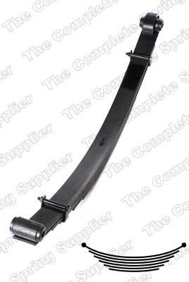 LESJÖFORS Leaf springs Article number: 6092511 cheaply