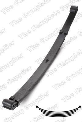 LESJÖFORS Leaf springs Article number: 6095000 cheaply