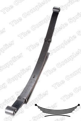 LESJÖFORS Leaf springs Article number: 6127502 cheaply