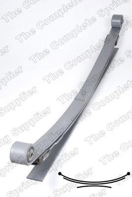LESJÖFORS Leaf springs Article number: 6127531 cheaply