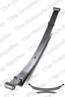 LESJÖFORS Leaf springs Article number: 6155406 cheaply