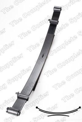 LESJÖFORS Leaf springs Article number: 6159205 cheaply