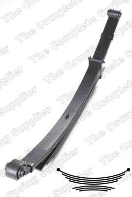 LESJÖFORS Leaf springs Article number: 6195008 cheaply