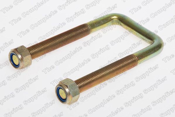 LESJÖFORS Spring Clamp Article number: 77802 cheaply