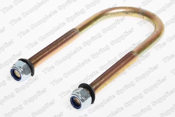 LESJÖFORS Spring Clamp Article number: 77816 cheaply