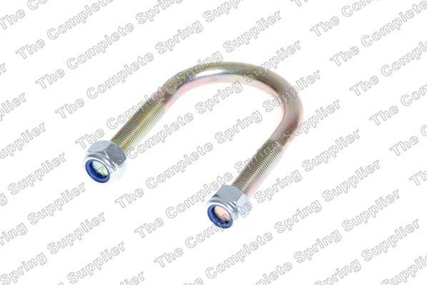 LESJÖFORS Spring Clamp Article number: 77832 cheaply