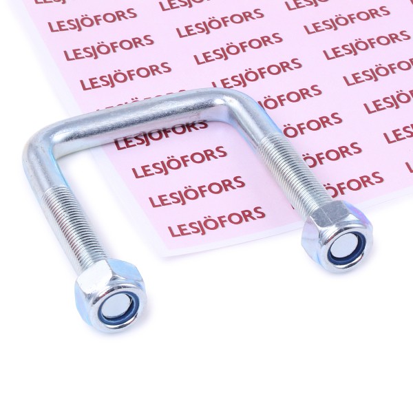 LESJÖFORS Spring Clamp Article number: 77833 cheaply