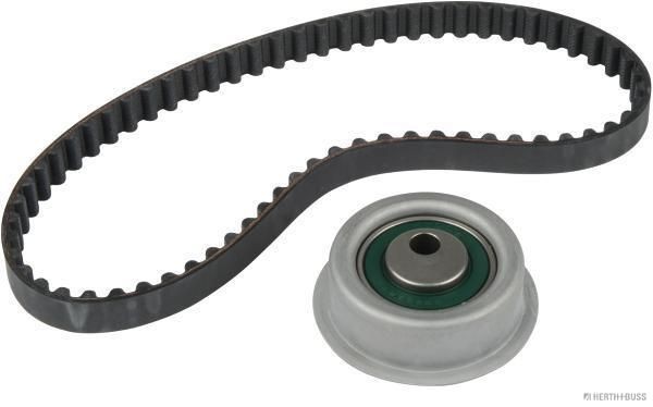 HERTH+BUSS JAKOPARTS Timing belt kit Article number: J1115001 cheaply