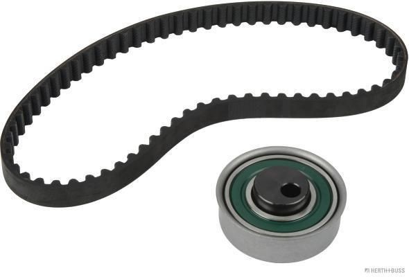 HERTH+BUSS JAKOPARTS Timing belt kit Article number: J1115004 cheaply