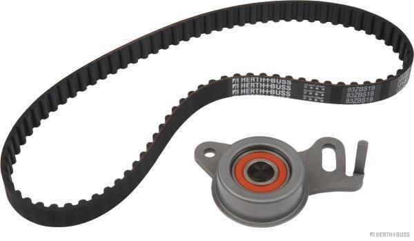 HERTH+BUSS JAKOPARTS Timing belt kit Article number: J1115009 cheaply