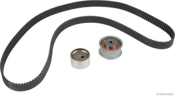 HERTH+BUSS JAKOPARTS Timing belt kit Article number: J1115032 cheaply