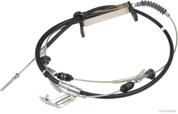 HERTH+BUSS JAKOPARTS Håndbremsekabel Varenummer: J3913000 billige